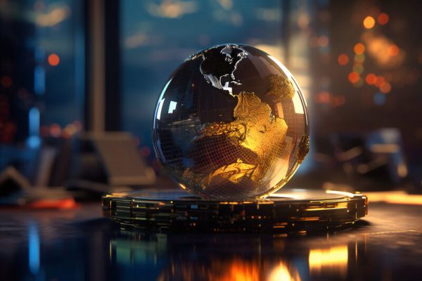 Usando este prompt, ChatGPT puede predecir el futuro de la economía