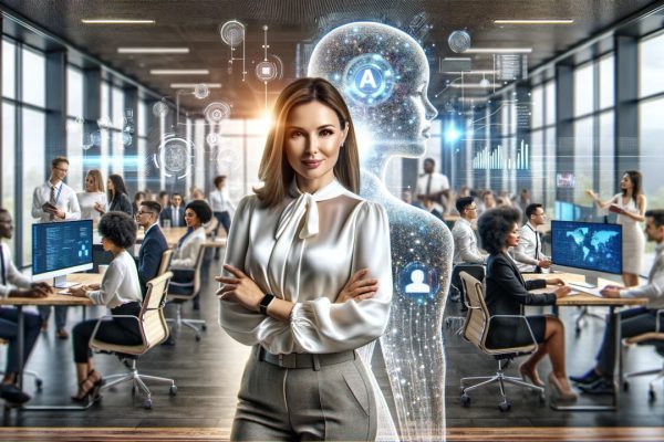 ¿Tu organización necesita un director de IA?