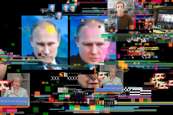Google retira más de 100 videos de YouTube que enseñan a generar pornografía deepfake