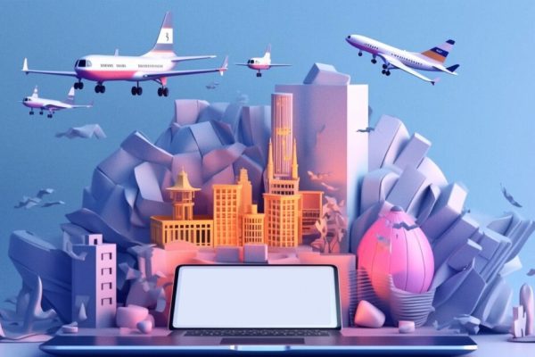 Turismo: cómo es Blinktrip, la nueva plataforma que arma viajes personalizados con IAG