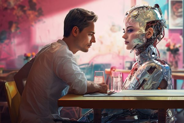 The Lonely Boys: ¿Qué países están más interesados en las novias IA?