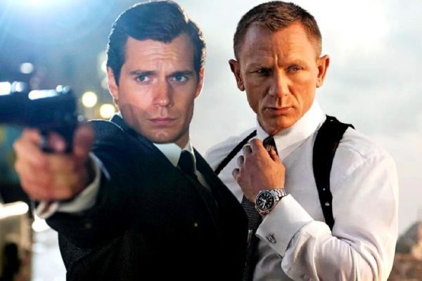 ¿Henry Cavill será el próximo James Bond? Un trailer generado por IA se hizo viral y engaño a todos