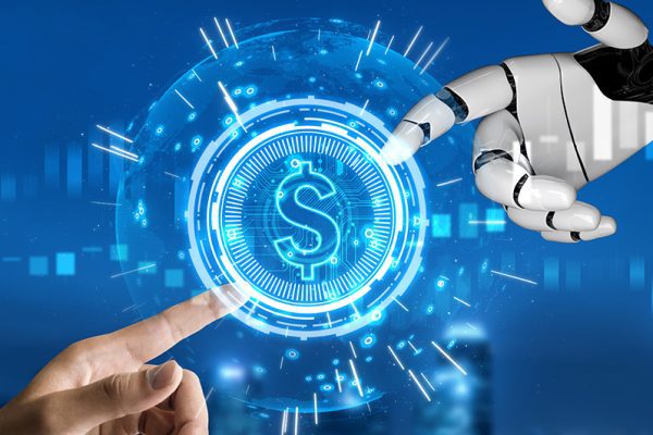 El 80% de los grandes empresas de finanzas utilizarán plataformas internas de IA para 2026