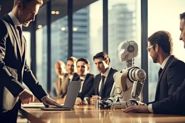 Microsoft sigue sumando superejecutivos IA, ahora contrata a un ex Meta para el equipo de supercomputadoras