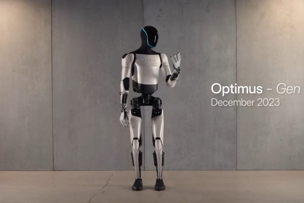 Tesla Optimus Gen 2: Elon Musk cree que la fecha de lanzamiento del robot puede ser en 2025