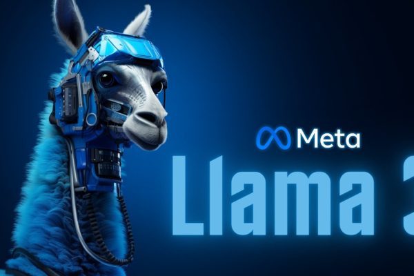 Meta lanza dos versiones del modelo Llama 3 y ya piensa en una tercera versión, inminente