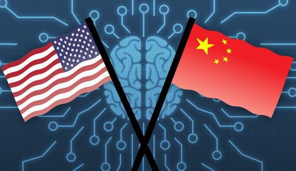 EE.UU. y China buscan un consenso global sobre el uso responsable de la IA