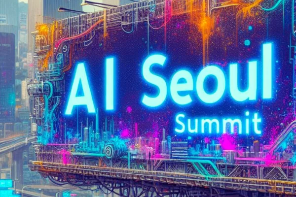 AI Seul Summit: líderes mundiales acuerdan lanzar una red de institutos de seguridad