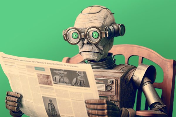 Alianza histórica entre NewsCorp y OpenAI para la integración de contenidos periodísticos