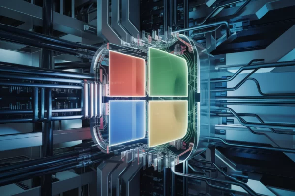 MAI-1: Microsoft prepara un nuevo modelo de IA para competir con Google y OpenAI