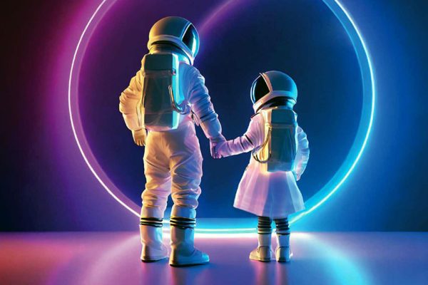 Enfrentando los desafíos de la educación en una intensa «era digital»