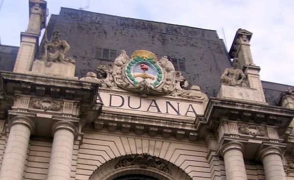 La Aduana argentina se moderniza, nueva dirección y ahora implementa IA