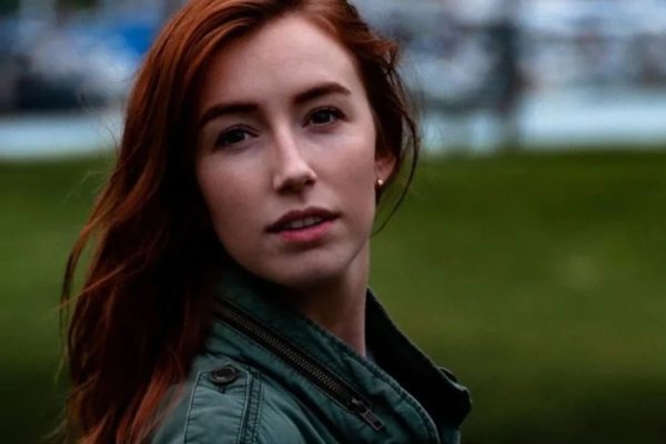 Hannah Maruyama: de camarera a líder en Inteligencia Artificial