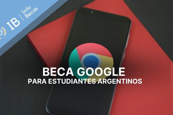 Google otorga 10.000 becas en Argentina para capacitar en IA