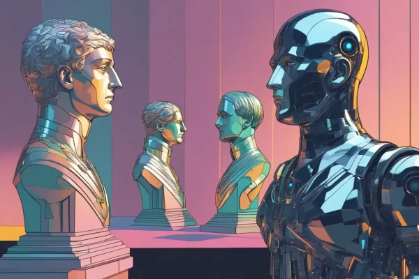 Claude 3 Opus: la IA que compite con ChatGPT y sorprende por su nivel de «consciencia»