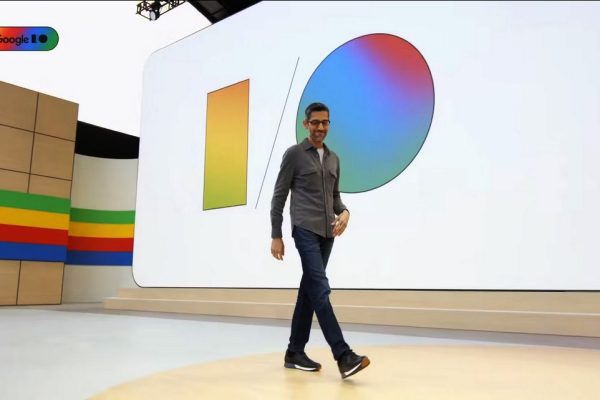 Google I/O 2024: la sinfonía de la IA resuena en el corazón del Google de cada día