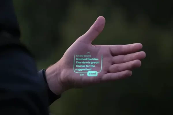 Humane busca un comprador después del decepcionante debut del AI Pin