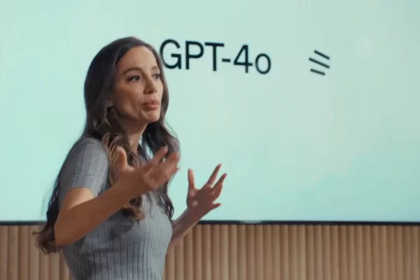 OpenAI presentó GPT-4o una realidad omnimodal que entiende prácticamente todo