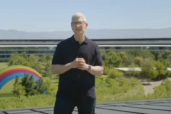 Espectacular presentación de Apple en el WWDC 2024: la inteligencia personal se redefine