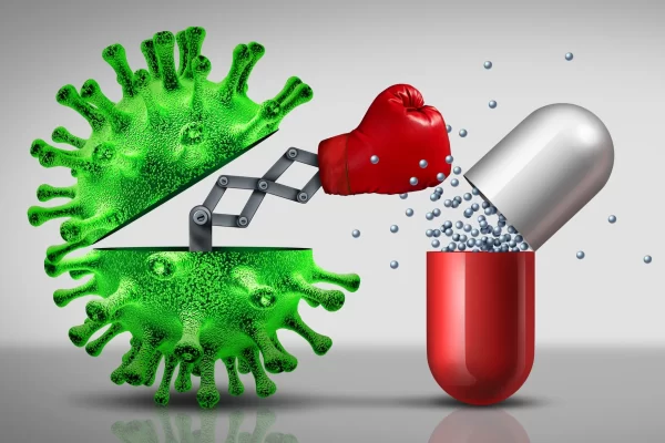 Lilly se asocia con OpenAI para desarrollar medicamentos para bacterias resistentes