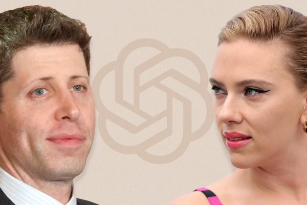 Scarlett Johansson y el debate sobre los deepfakes: tecnológicas presionan en EE.UU.