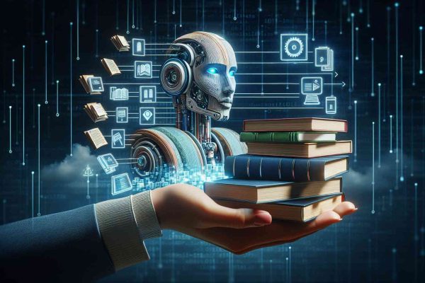 Un nuevo descubrimiento de la IA allana el camino hacia el razonamiento automático