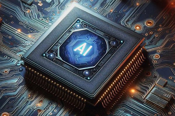 Las Big Tech forman un nuevo estándar industrial de IA y excluyen a NVIDIA