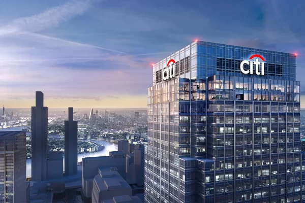 El Citi prevé una transformación laboral masiva en el sector bancario