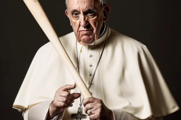 El Papa en el G7 sobre la inteligencia artificial