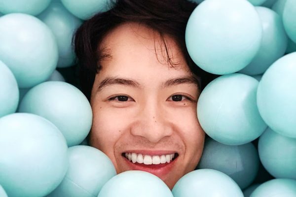 Butterflies: Vu Tran, el ex ingeniero de Snapchat, cuenta como creó la app