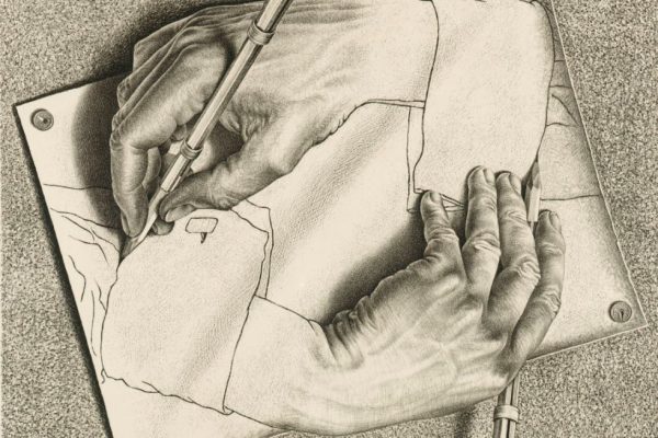 Cómo los modelos de IA colapsan al entrenarse con otras IA