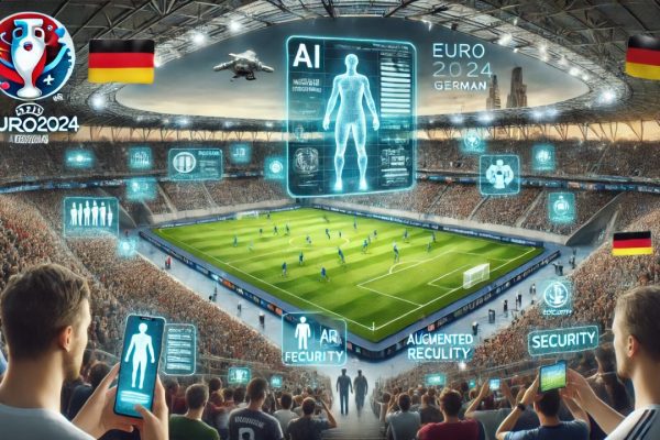 La revolución de la Inteligencia Artificial en la Eurocopa 2024