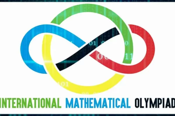La IA se mete en las Olimpiada Internacional de Matemáticas a resolver problemas