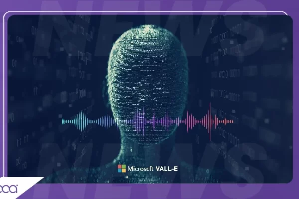 Microsoft: la nueva frontera en generación de voz y sus riesgos