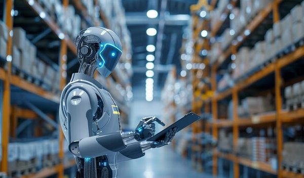 Skild AI recauda U$S 300 millones para construir un modelo escalable para robótica