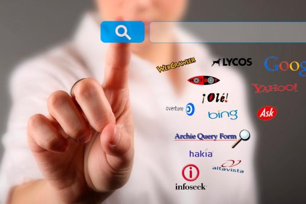 Bing sorprende y da inicio a la revolución del Internet; así operan los buscadores ahora