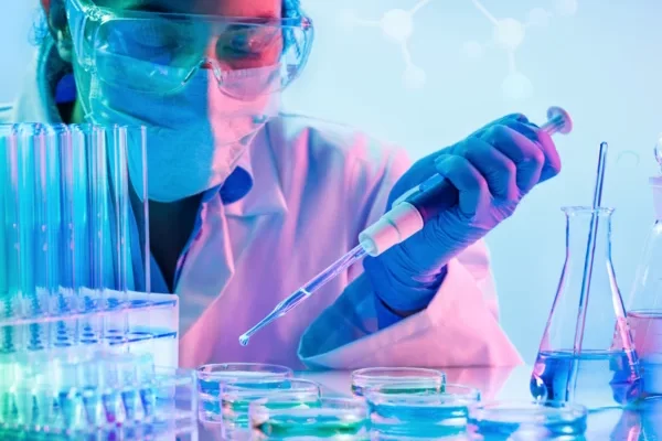 Bioseguridad: OpenAI y el Laboratorio Nacional de Los Alamos firman acuerdo clave