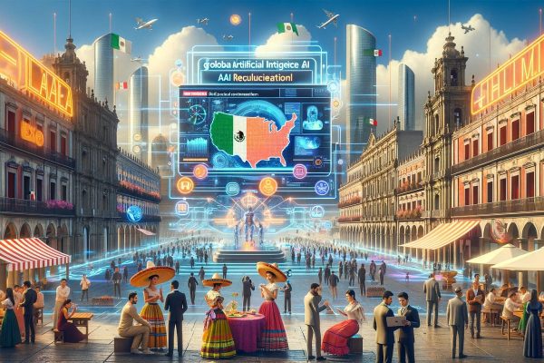 La IA impulsa la transformación digital de las empresas en México