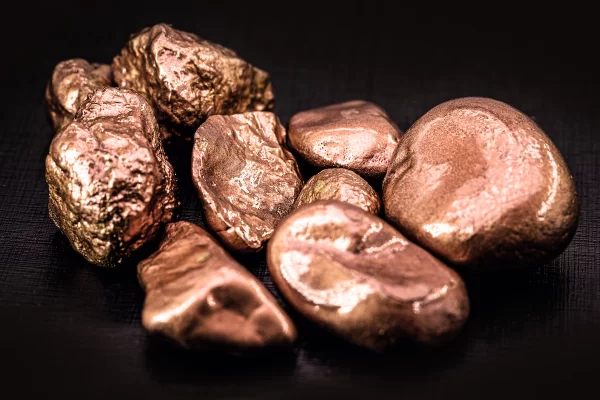 Zambia transforma la minería del cobre con inteligencia artificial