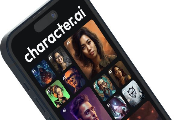 Google firma un acuerdo con los mejores talentos de la startup Character.AI