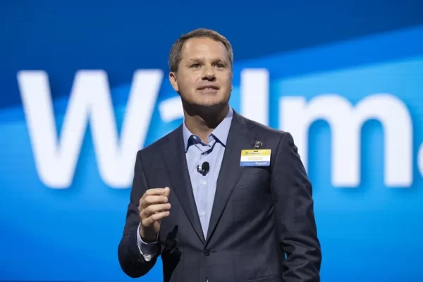 Cómo Walmart utiliza la IA para mejorar su negocio y ahorrar dinero