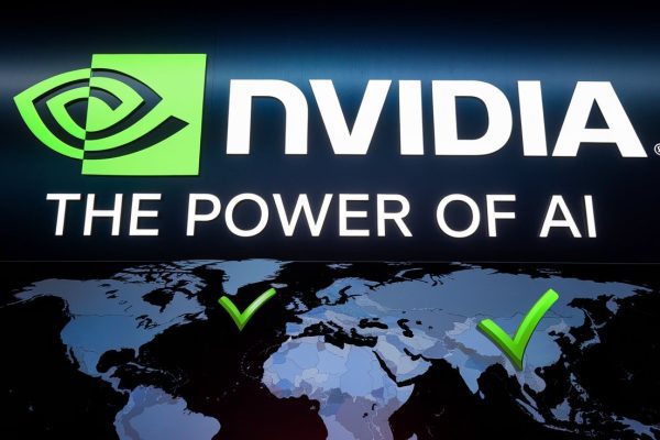 NVIDIA: más allá del hype, un futuro inminente de demanda global para la IA