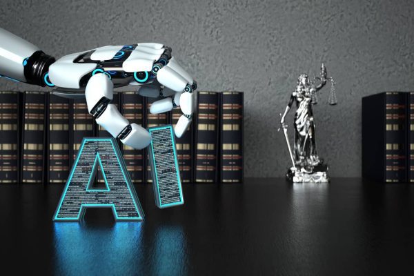 Inteligencia Artificial y su impacto en el derecho: un análisis crítico desde la perspectiva jurídica