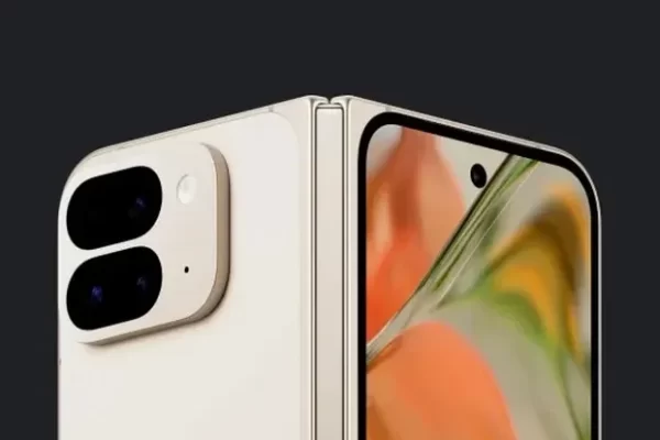 Las funciones de la cámara del Google Pixel 9 te permiten remodelar la realidad