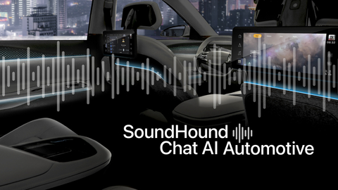 SoundHound presenta un asistente de Voz Integrado en autos Alfa Romeo y Citroën