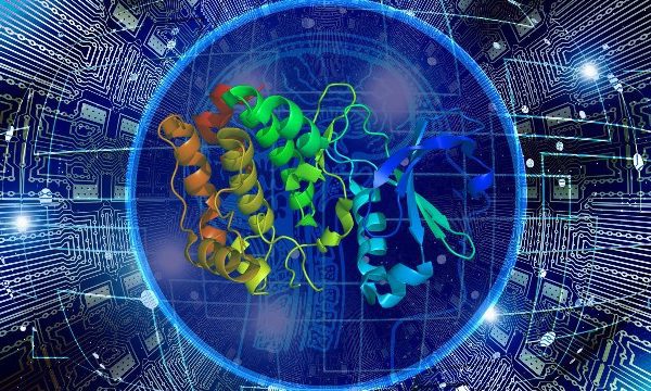 AlphaProteo: el futuro del diseño de proteínas con Inteligencia Artificial