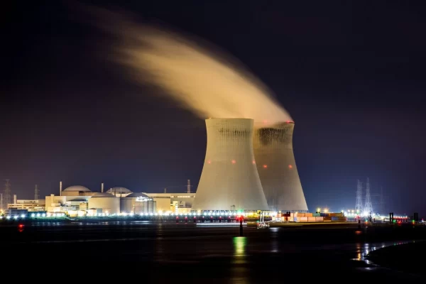 Microsoft y Constellation energizan el renacimiento de la nuclear Three Mile Island