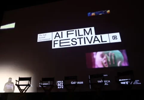 Runway Inyecta Hasta U$S 1 Millón en Cineastas que Incorporen IA en sus Proyectos