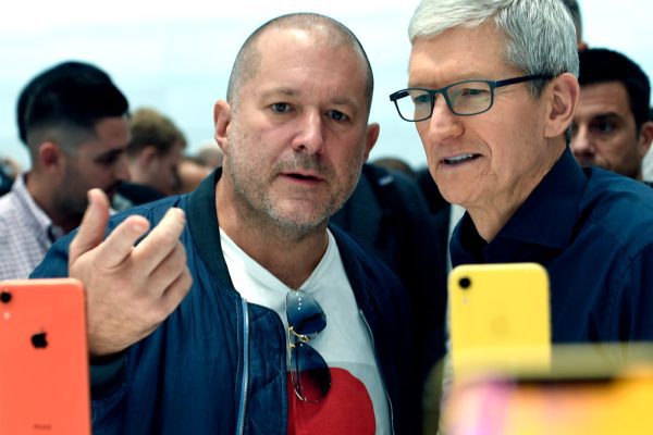 Jony Ive: el nuevo capítulo del visionario del diseño en San Francisco