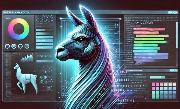 Desarrollo de Apps: Together AI y el superpoder de LlamaCoder